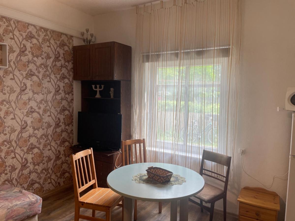 Frendlen Metsa Apartment Пярну Екстериор снимка