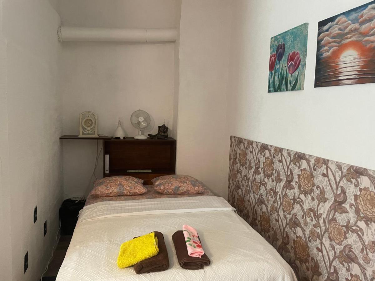 Frendlen Metsa Apartment Пярну Екстериор снимка