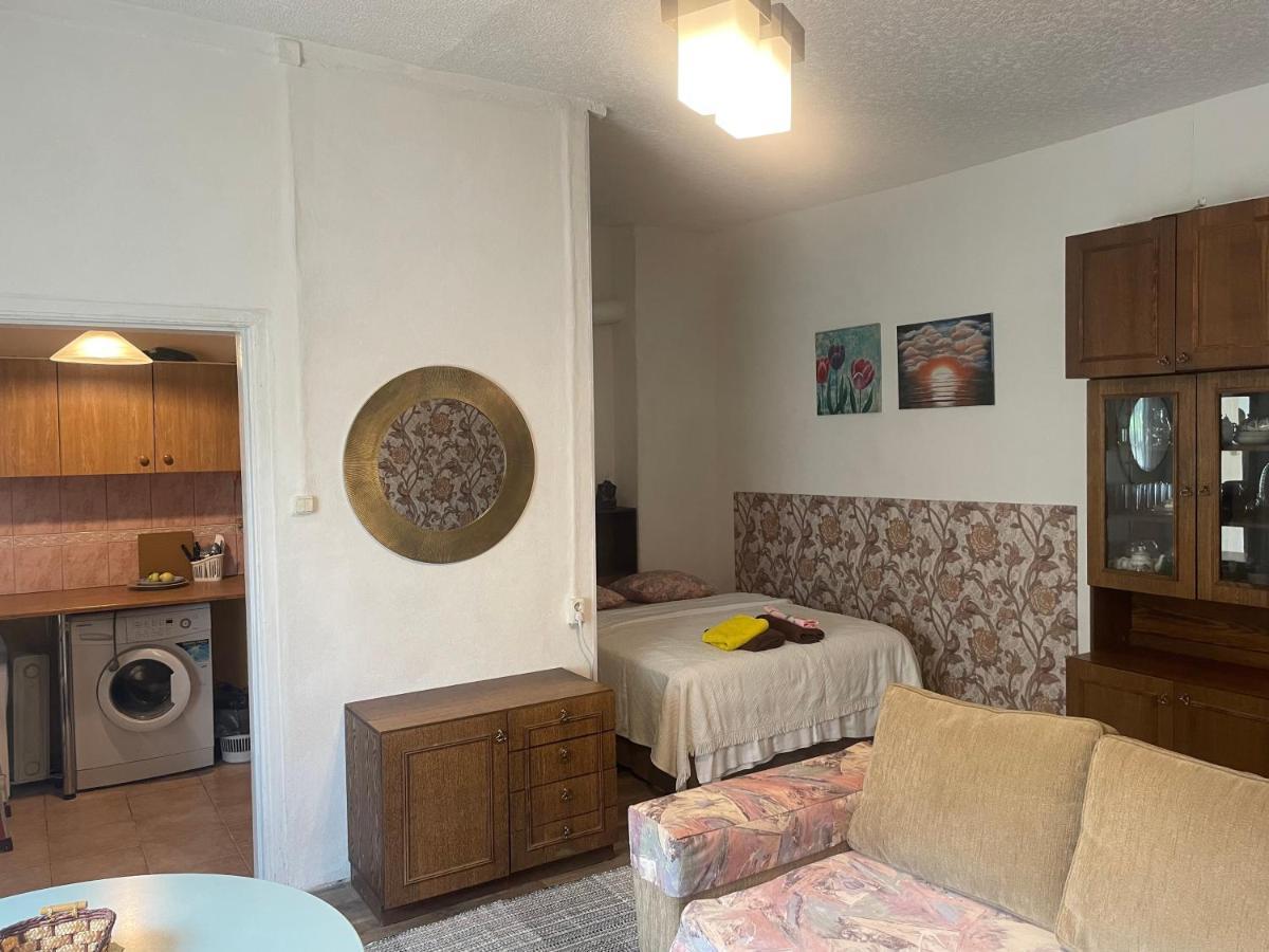 Frendlen Metsa Apartment Пярну Екстериор снимка