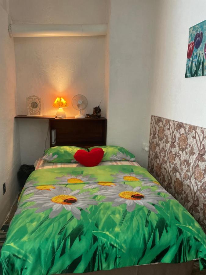 Frendlen Metsa Apartment Пярну Екстериор снимка