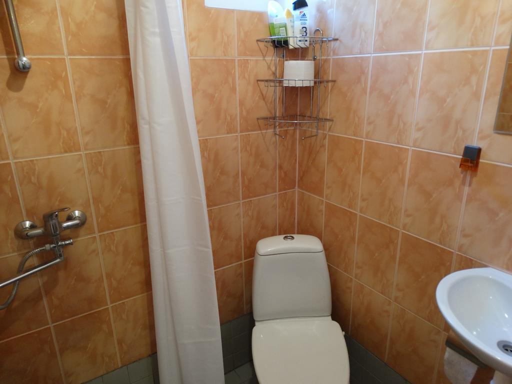 Frendlen Metsa Apartment Пярну Екстериор снимка