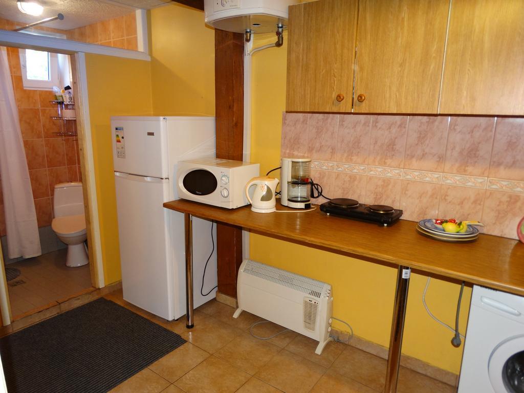 Frendlen Metsa Apartment Пярну Екстериор снимка