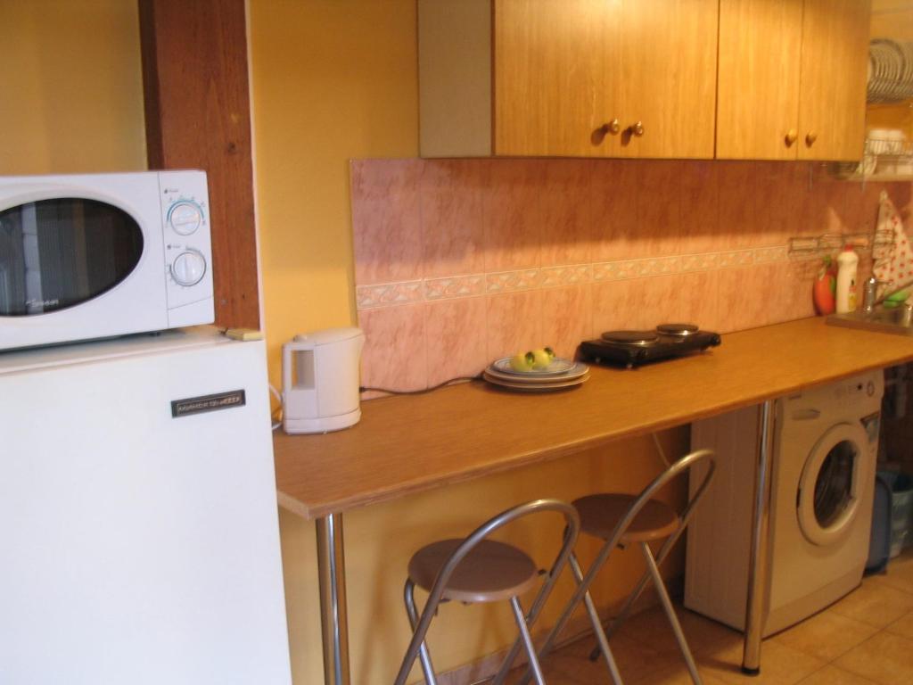 Frendlen Metsa Apartment Пярну Стая снимка